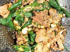 -费大厨辣椒炒肉(万家丽一店)
