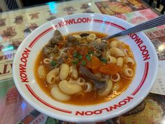 -九龙冰室(动漫星城店)