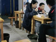 大堂-蒋六十八梯眼镜面(渝中店)