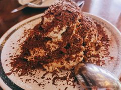 提拉米苏-PIZZA BIANCA(万象城店)
