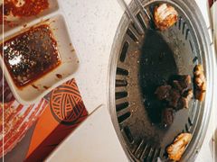 -猫抓烤肉(春熙路店)