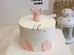 -御嘉隆蛋糕(幸福里店)