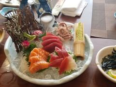 -福樱兰海鲜放题铁板烧(加州店)