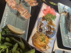 -眷屋の深夜食堂(云锦中心店)