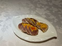 -永兴餐厅(复兴中路店)