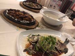 -沙龙酒家