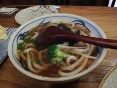 -江户家·日本料理·铁板烧(汉江东路店)