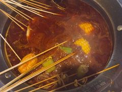 -钢管厂五区小郡肝火锅串串香(总店)
