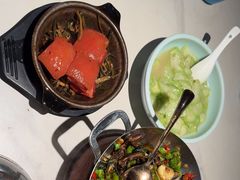 -毛家饭店(平湖店)