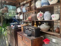 -青城甲(青城山店)