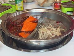 -玉林串串香·成都老字号(玉林街总店)
