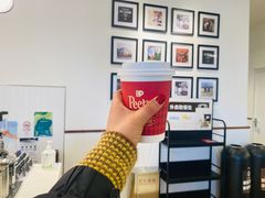 -Peet's Coffee皮爷咖啡(上海长风大悦城店)