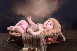 -星豆豆儿童摄影(南郊太白南路店)