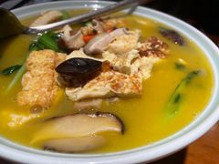 手工豆腐-涌觅名灶·本地海鲜宁波菜(财富广场店)
