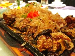 -北李妈妈菜·海肠捞饭(高新万达店)