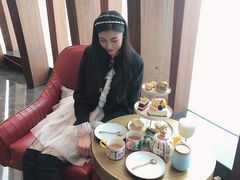 -泉客厅LAPUTA·天空之城