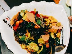 -人民公社铁锅炖·东北菜(卫国道店)