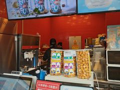 -DQ·蛋糕·冰淇淋(阜盛道店)