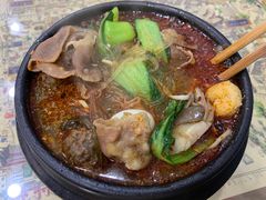 -清真·穆萨砂锅(大皮院店)