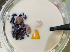 -满记甜品(南京虹悦城三店)