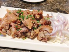 -郑喜旺烧烤(郑州总店)