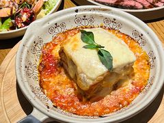 -新贝乐意大利餐厅(苏州中心店)