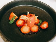 主厨甜点-蝶舍·MAISON PAPILLON