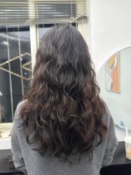 -MOVAN  HAIR莫凡匠人发型屋