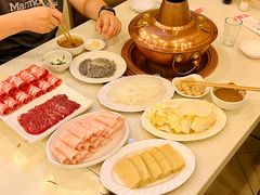 -八先生涮肉房(三里河店)