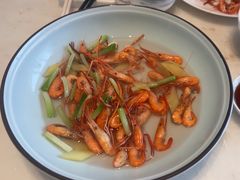 -南太湖山庄·四季轩&国风堂中餐厅