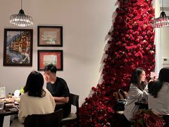 -22ºN BISTRO西餐&酒馆(石奥商业街店)