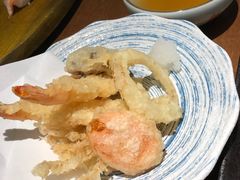 -麦秋寿司(富都广场店)