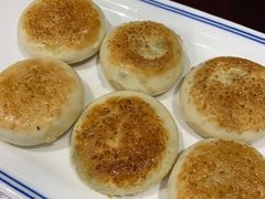 萝卜丝饼-大宅院(西溪路店)