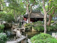 -绮园景区