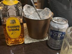 -角落里(中山公园店)