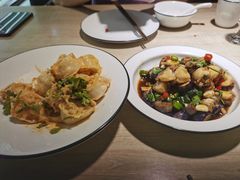 -味莊·青岛菜(云霄路店)