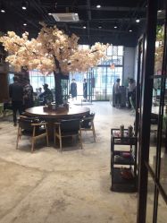点击看大图 -简影造型·自选烫染接发salon