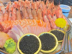 -田舍家Inakaya·炉端烧·铁板烧(天汇igc店)