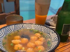 -北丐先生·野馄饨烧烤(长宁龙之梦店)