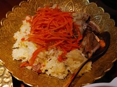 -楼兰新疆主题餐厅(坂田佳华领汇广场店)