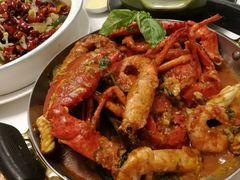 -魏铭鱼头捞饭(晋阳路店)