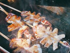 -老绍兴三味臭豆腐(奥林匹克购物广场店)