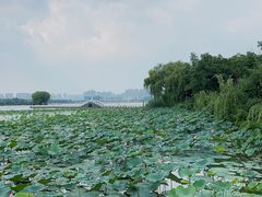 -云龙湖旅游景区