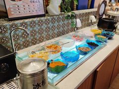 -凡塔斯牛排自助餐厅(莆田万达店)