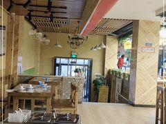-山西派(桥东街店)