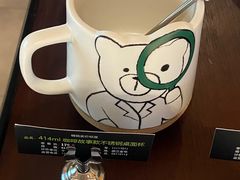 -星巴克(杭州嘉里中心4F店)