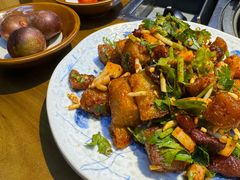 -贵厨酸汤牛肉(花果园国际中心店)
