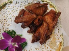 -北海渔村酒楼·粤菜海鲜点心(新华店)