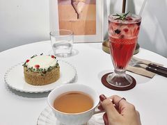 覆盆子杂莓苏打-peacepiece