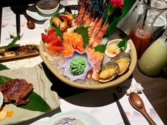 -匠和风精致料理(莆田财富中心店)